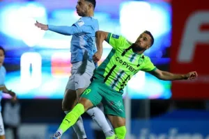 Πάφος FC - AEK: Δυνατά στη "μάχη" του τίτλου με Καμπρέρα!