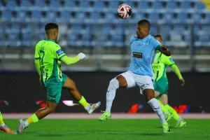 Πάφος FC - AEK: Δυνατά στη "μάχη" του τίτλου με Καμπρέρα!