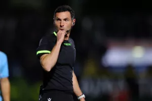 Πάφος FC - AEK: Δυνατά στη "μάχη" του τίτλου με Καμπρέρα!