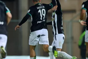 Ομόνοια 29Μ - ΑΕΚ: Πεντάρα και... χατ-τρικ Σολ!