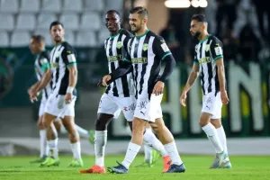 Ομόνοια 29Μ - ΑΕΚ: Πεντάρα και... χατ-τρικ Σολ!
