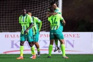Πάφος FC - AEK: Δυνατά στη "μάχη" του τίτλου με Καμπρέρα!