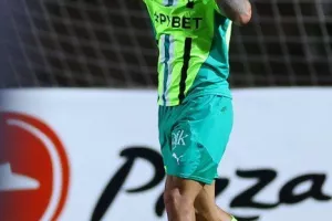 Πάφος FC - AEK: Δυνατά στη "μάχη" του τίτλου με Καμπρέρα!