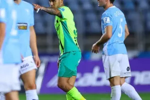 Πάφος FC - AEK: Δυνατά στη "μάχη" του τίτλου με Καμπρέρα!