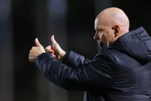 Πάφος FC - AEK: Δυνατά στη "μάχη" του τίτλου με Καμπρέρα!