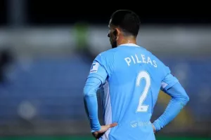 Πάφος FC - AEK: Δυνατά στη "μάχη" του τίτλου με Καμπρέρα!