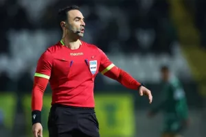 Ομόνοια 29Μ - ΑΕΚ: Πεντάρα και... χατ-τρικ Σολ!