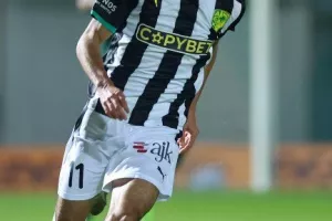 Ομόνοια 29Μ - ΑΕΚ: Πεντάρα και... χατ-τρικ Σολ!