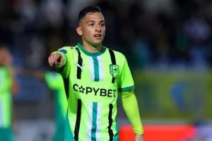 Πάφος FC - AEK: Δυνατά στη "μάχη" του τίτλου με Καμπρέρα!