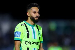 Πάφος FC - AEK: Δυνατά στη "μάχη" του τίτλου με Καμπρέρα!