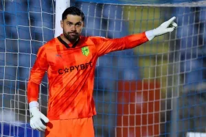 Πάφος FC - AEK: Δυνατά στη "μάχη" του τίτλου με Καμπρέρα!