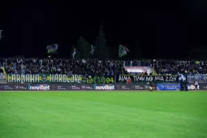 Πάφος FC - AEK: Δυνατά στη "μάχη" του τίτλου με Καμπρέρα!