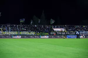 Ευχαρίστησε η ΑΕΚ