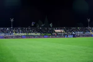 Πάφος FC - AEK: Δυνατά στη "μάχη" του τίτλου με Καμπρέρα!