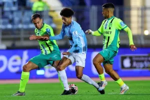 Πάφος FC - AEK: Δυνατά στη "μάχη" του τίτλου με Καμπρέρα!