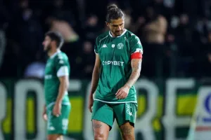 Ομόνοια 29Μ - ΑΕΚ: Πεντάρα και... χατ-τρικ Σολ!