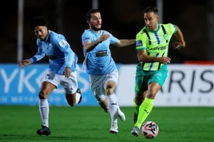 Πάφος FC - AEK: Δυνατά στη "μάχη" του τίτλου με Καμπρέρα!