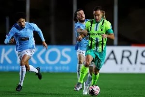 Πάφος FC - AEK: Δυνατά στη "μάχη" του τίτλου με Καμπρέρα!