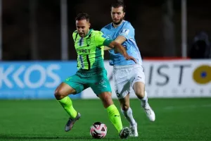 Πάφος FC - AEK: Δυνατά στη "μάχη" του τίτλου με Καμπρέρα!