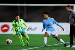 Πάφος FC - AEK: Δυνατά στη "μάχη" του τίτλου με Καμπρέρα!