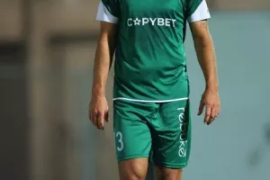 Ομόνοια 29Μ - ΑΕΚ: Πεντάρα και... χατ-τρικ Σολ!