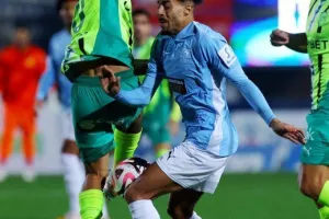 Πάφος FC - AEK: Δυνατά στη "μάχη" του τίτλου με Καμπρέρα!