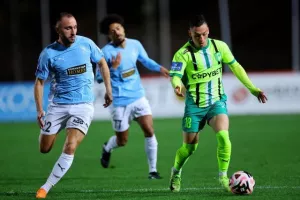 Πάφος FC - AEK: Δυνατά στη "μάχη" του τίτλου με Καμπρέρα!