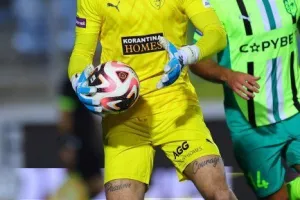 Πάφος FC - AEK: Δυνατά στη "μάχη" του τίτλου με Καμπρέρα!