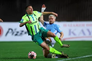 Πάφος FC - AEK: Δυνατά στη "μάχη" του τίτλου με Καμπρέρα!