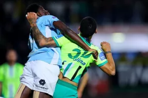 Πάφος FC - AEK: Δυνατά στη "μάχη" του τίτλου με Καμπρέρα!