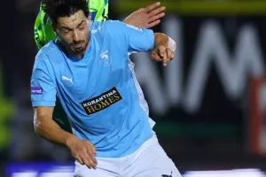 Πάφος FC - AEK: Δυνατά στη "μάχη" του τίτλου με Καμπρέρα!