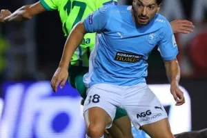 Πάφος FC - AEK: Δυνατά στη "μάχη" του τίτλου με Καμπρέρα!