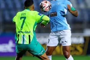 Πάφος FC - AEK: Δυνατά στη "μάχη" του τίτλου με Καμπρέρα!