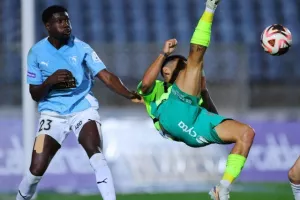 Πάφος FC - AEK: Δυνατά στη "μάχη" του τίτλου με Καμπρέρα!