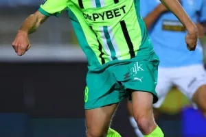 Πάφος FC - AEK: Δυνατά στη "μάχη" του τίτλου με Καμπρέρα!