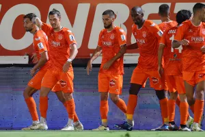 Ψάχνει νίκη μετά από δυόμισι μήνες  