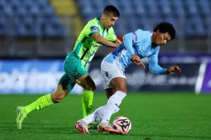 Πάφος FC - AEK: Δυνατά στη "μάχη" του τίτλου με Καμπρέρα!