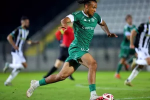 Ομόνοια 29Μ - ΑΕΚ: Πεντάρα και... χατ-τρικ Σολ!