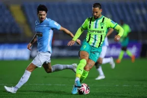 Πάφος FC - AEK: Δυνατά στη "μάχη" του τίτλου με Καμπρέρα!