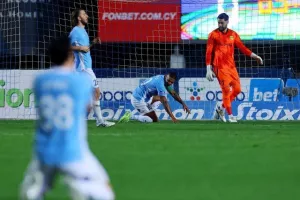 Πάφος FC - AEK: Δυνατά στη "μάχη" του τίτλου με Καμπρέρα!