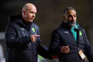 Πάφος FC - AEK: Δυνατά στη "μάχη" του τίτλου με Καμπρέρα!