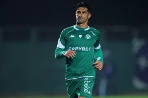 Ομόνοια 29Μ - ΑΕΚ: Πεντάρα και... χατ-τρικ Σολ!