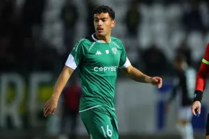 Ομόνοια 29Μ - ΑΕΚ: Πεντάρα και... χατ-τρικ Σολ!