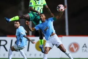 Πάφος FC - AEK: Δυνατά στη "μάχη" του τίτλου με Καμπρέρα!