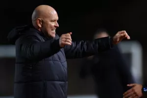 Πάφος FC - AEK: Δυνατά στη "μάχη" του τίτλου με Καμπρέρα!