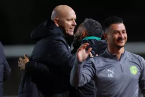 Πάφος FC - AEK: Δυνατά στη "μάχη" του τίτλου με Καμπρέρα!