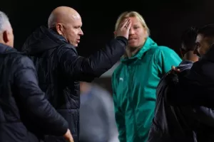 Πάφος FC - AEK: Δυνατά στη "μάχη" του τίτλου με Καμπρέρα!