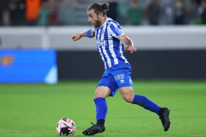 IN με Πάφο, out με Ομόνοια