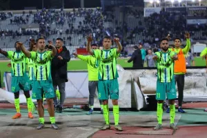 Πάφος FC - AEK: Δυνατά στη "μάχη" του τίτλου με Καμπρέρα!