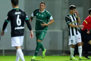 Ομόνοια 29Μ - ΑΕΚ: Πεντάρα και... χατ-τρικ Σολ!